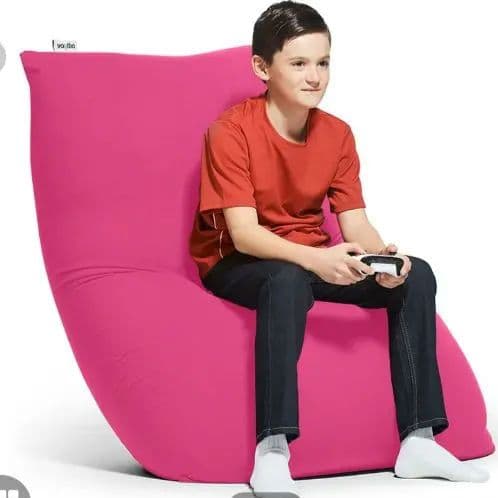 グ*@様 Yogibo Midi ピンクカバー