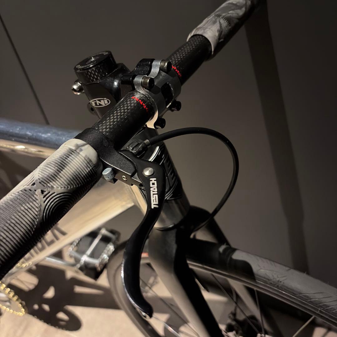 LEADER 725TR NЯC001