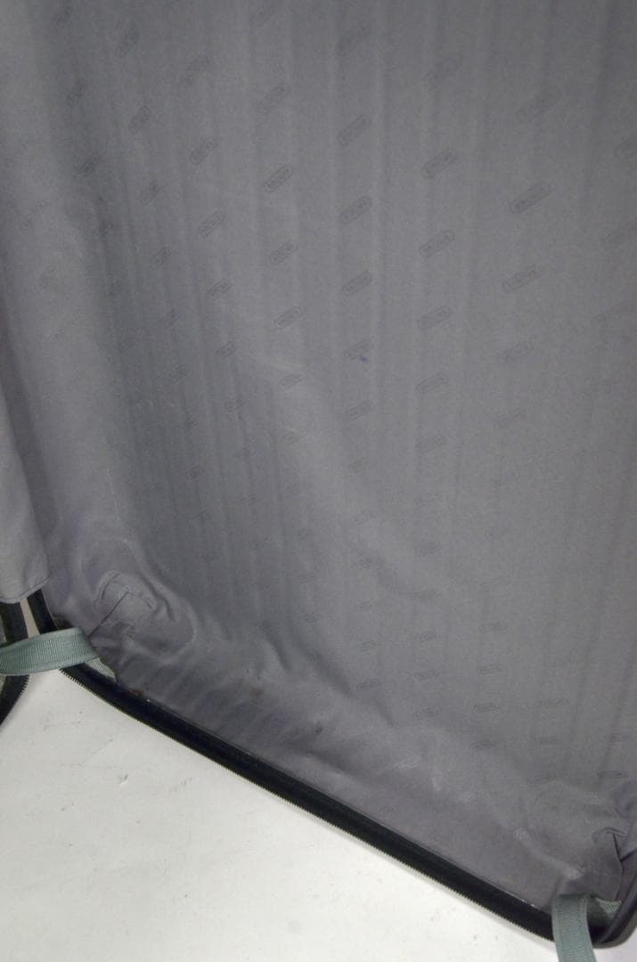 リモワ サルサ 851.63 2輪 63L 黒 美品 RIMOWA TSA鍵