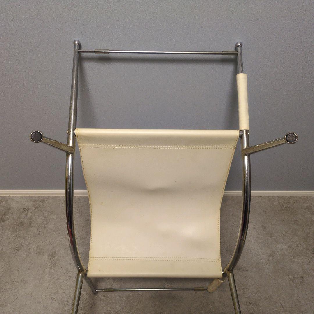 希少品 ミッドセンチュリー スペースエイジ ヴィンテージ ローテーブル 70年代