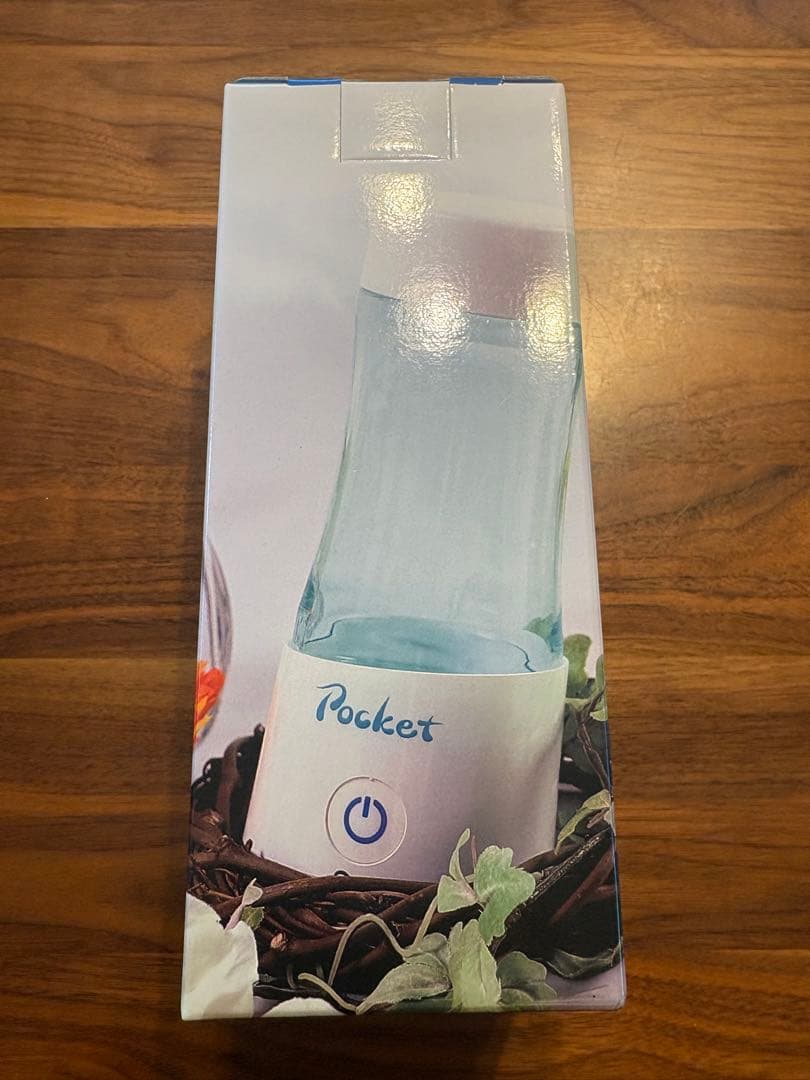 ケータイ水素水ボトPocket正規品