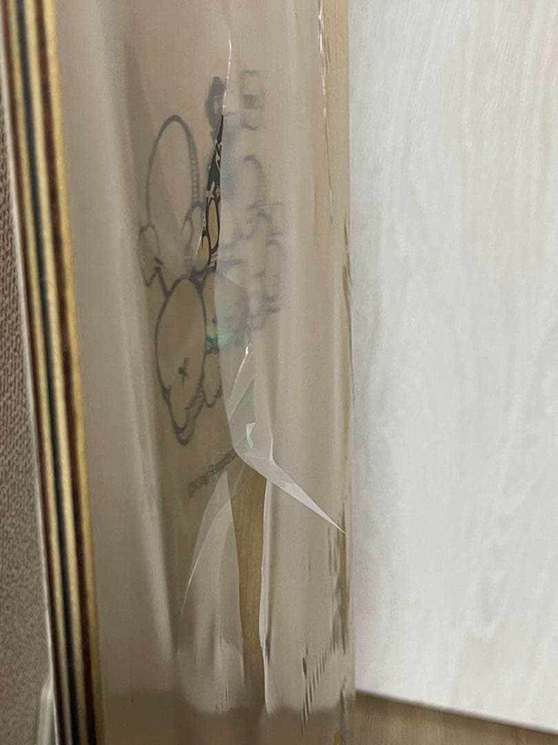 ヒプノシスマイク(ヒプマイ) Fling Posseデザイン スケートボード