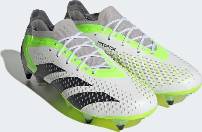 新品 定2.8万 adidas アディダス スパイク サッカーシューズ 28.5