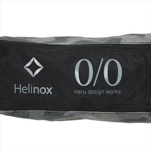 ネルデザインワークス Helinox チェアワン (Re) neru ver