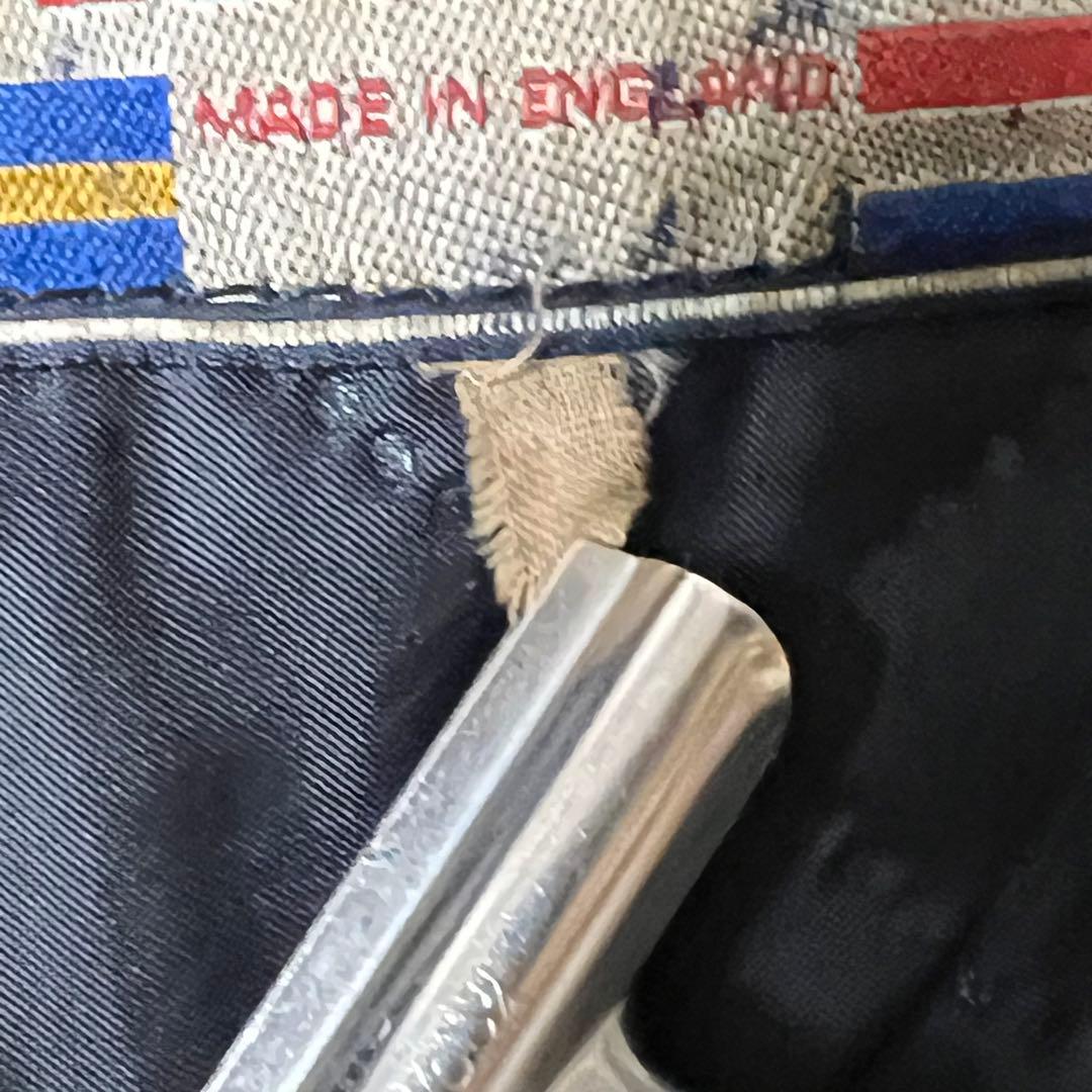 RIVETT'S リベッツ　セミダブルライダース　レディース　Mサイズぐらい