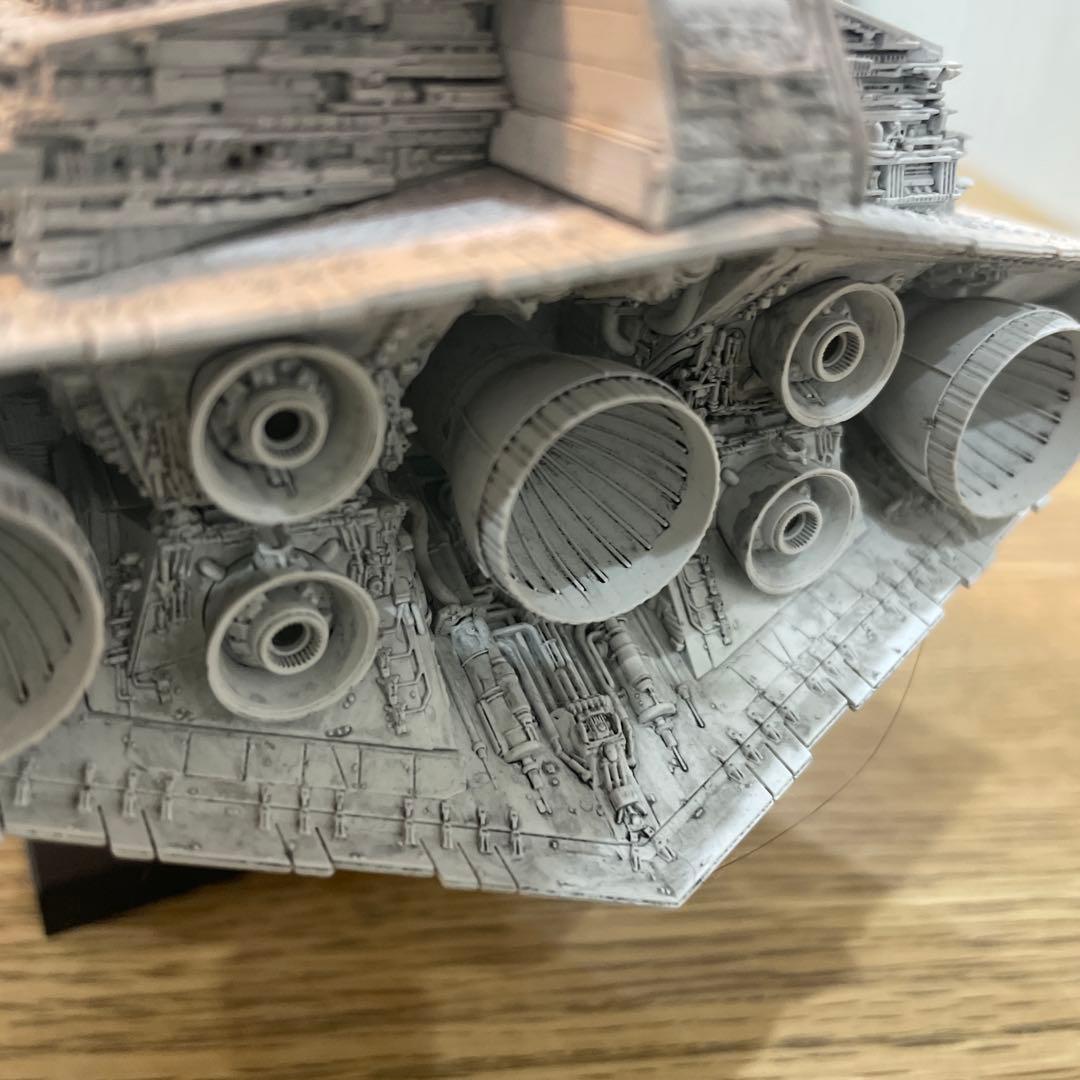 スター・デストロイヤー 1/5000