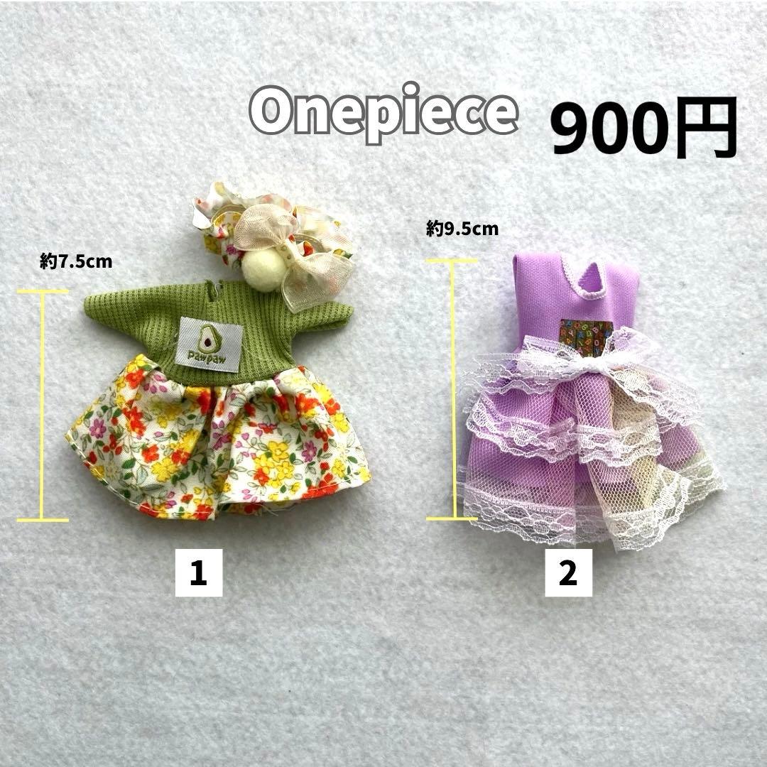 3/15ネックレス増加♡韓国直輸入‼︎モール人形♡オーダーページ♡