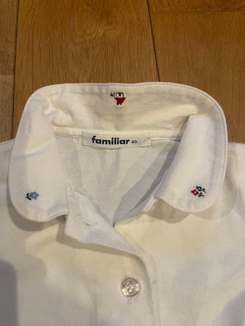 familiar 女の子　ワンピースなど