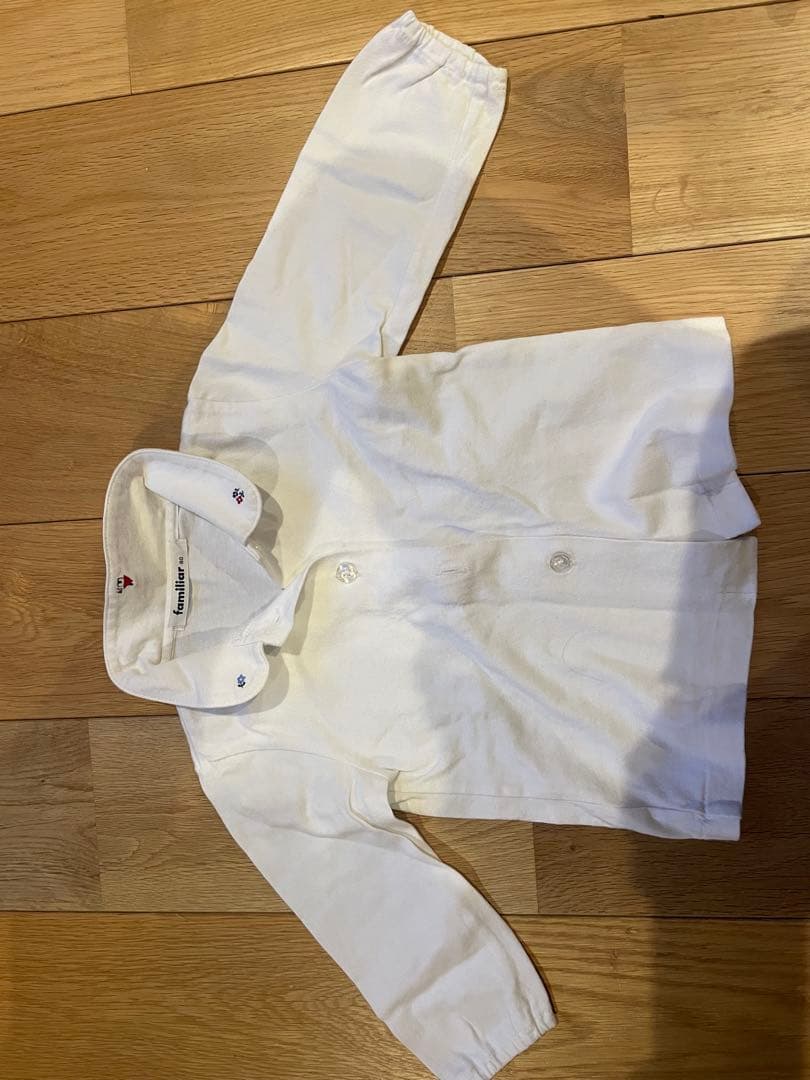 familiar 女の子　ワンピースなど