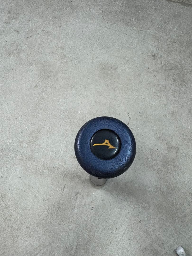 ミズノビヨンドマックスレガシー　少年軟式用バット