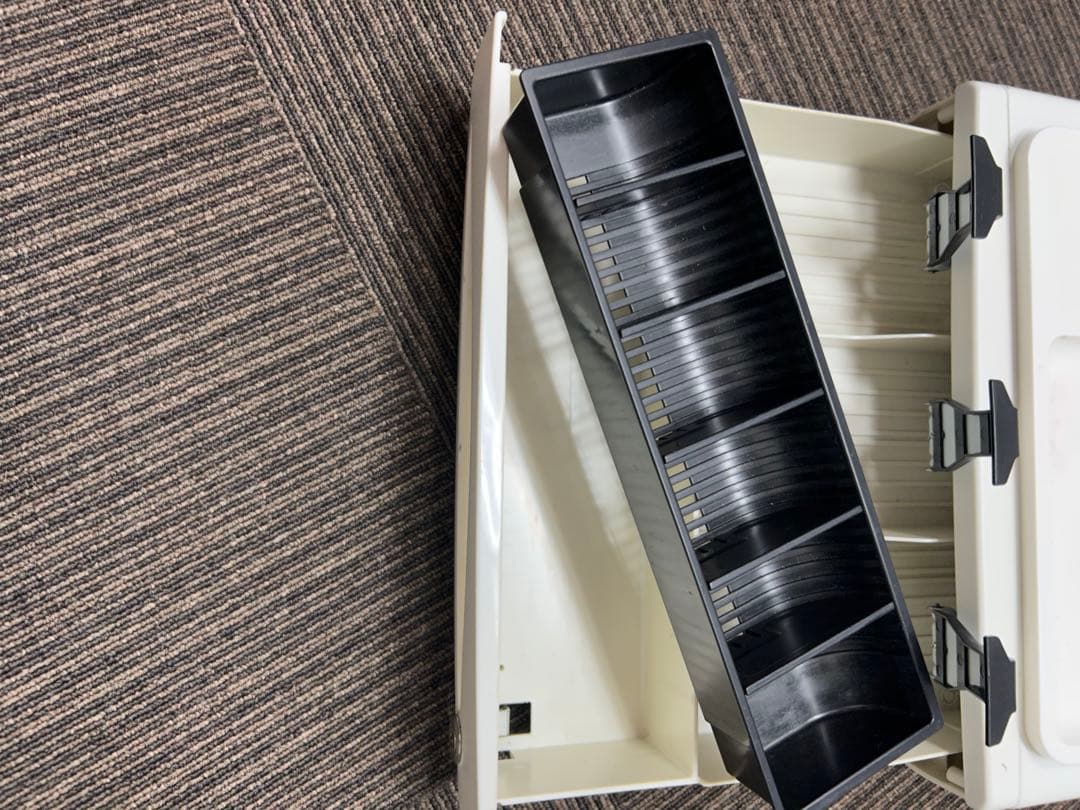 CASIO SE-S30-WE レジスター ホワイト