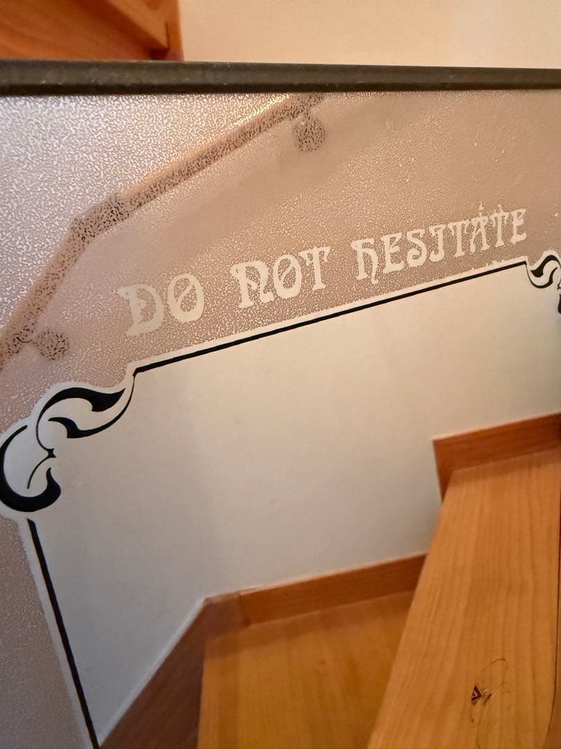 Mariko ヴィンテージ パブミラー ディスプレイ　ビンテージ　昭和58年