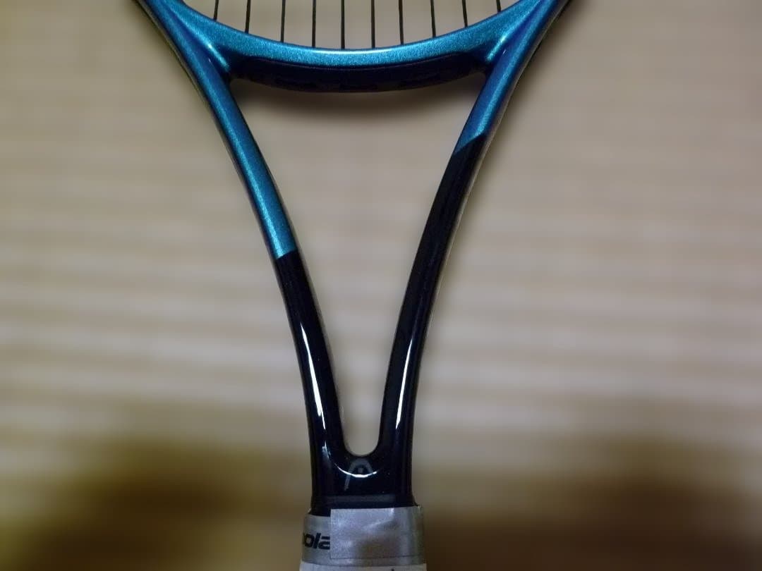 ★再々値下～新品同様ヘッドHEAD GRAVITY ＭＰ2025/Ｇ2/295ｇ