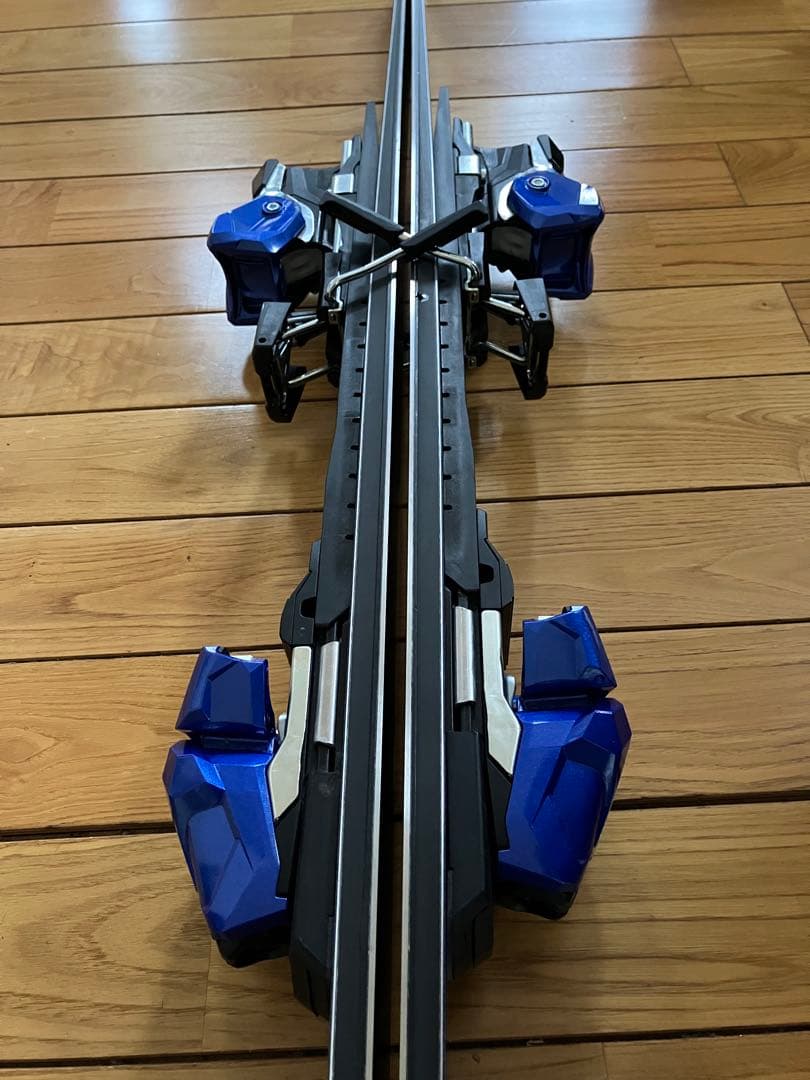 美品　SALOMON S/RACE SL PRO 2026モデル 165