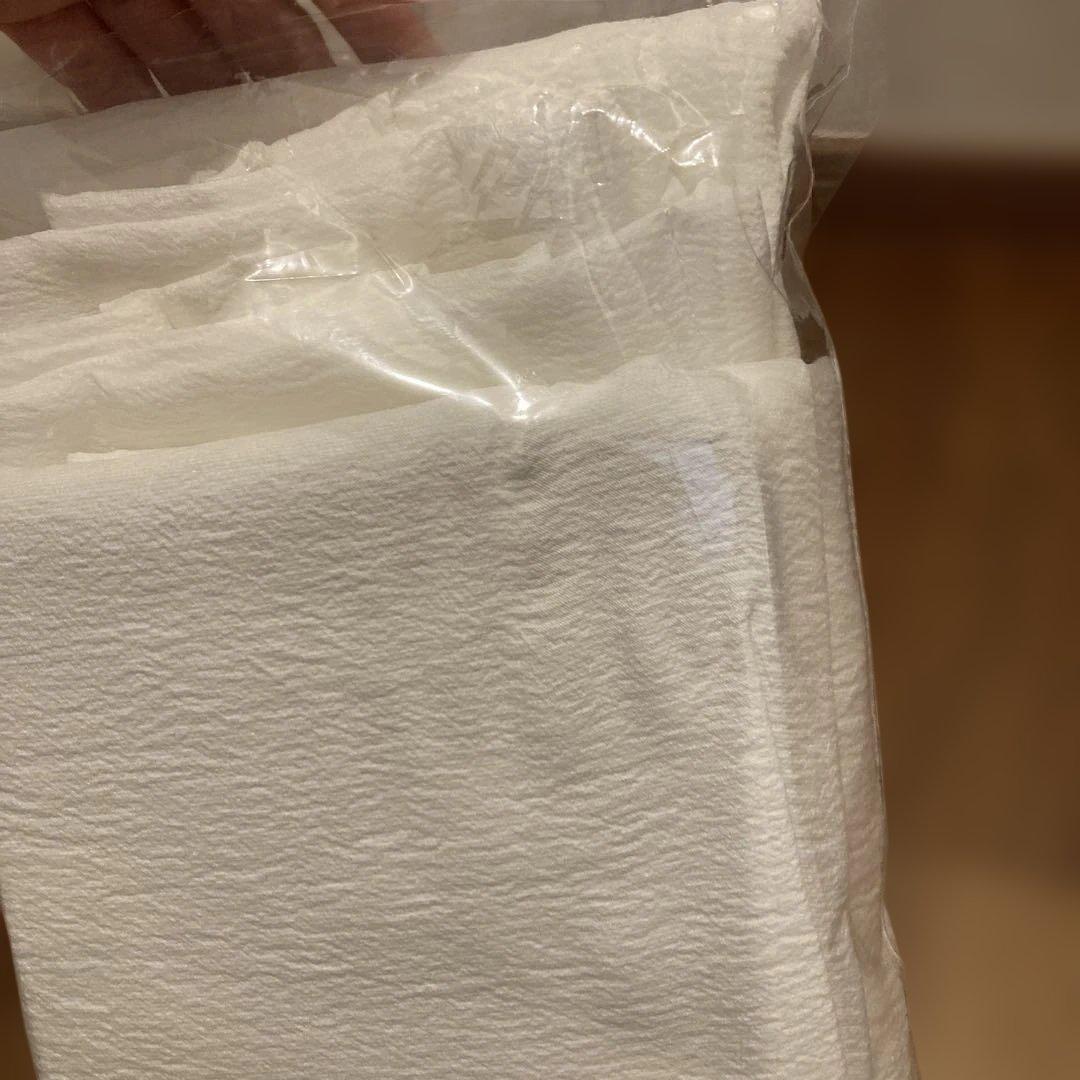 レースカーテン RL079 幅100×丈108cm 2枚入