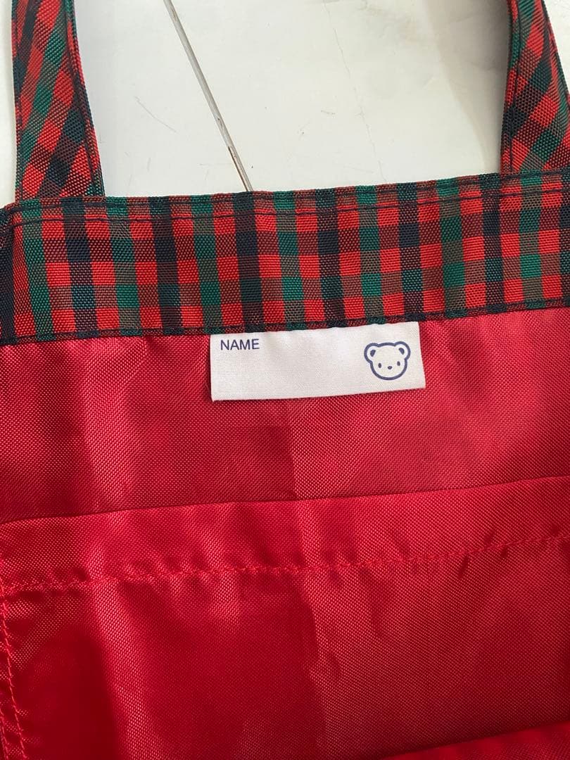 ⭐︎ファミリア　廃盤　レッスンバック⭐︎