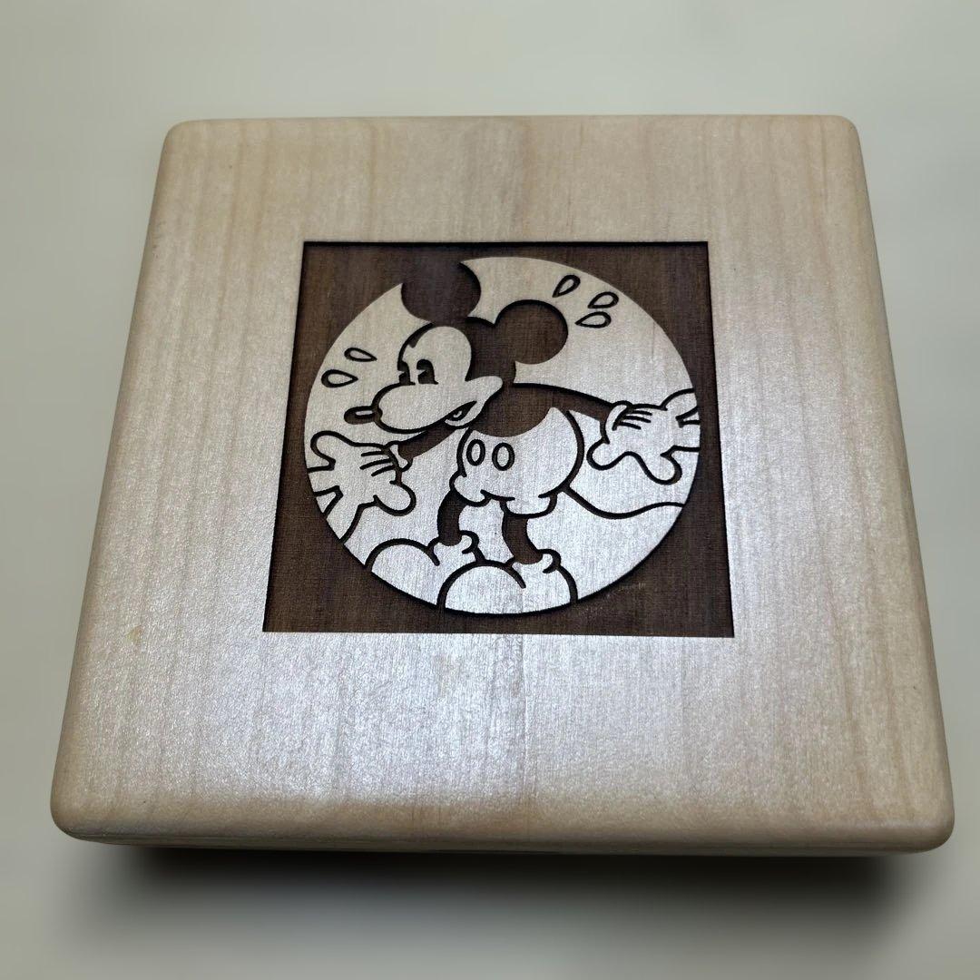 ディズニー ミッキーマウス プレート　お皿