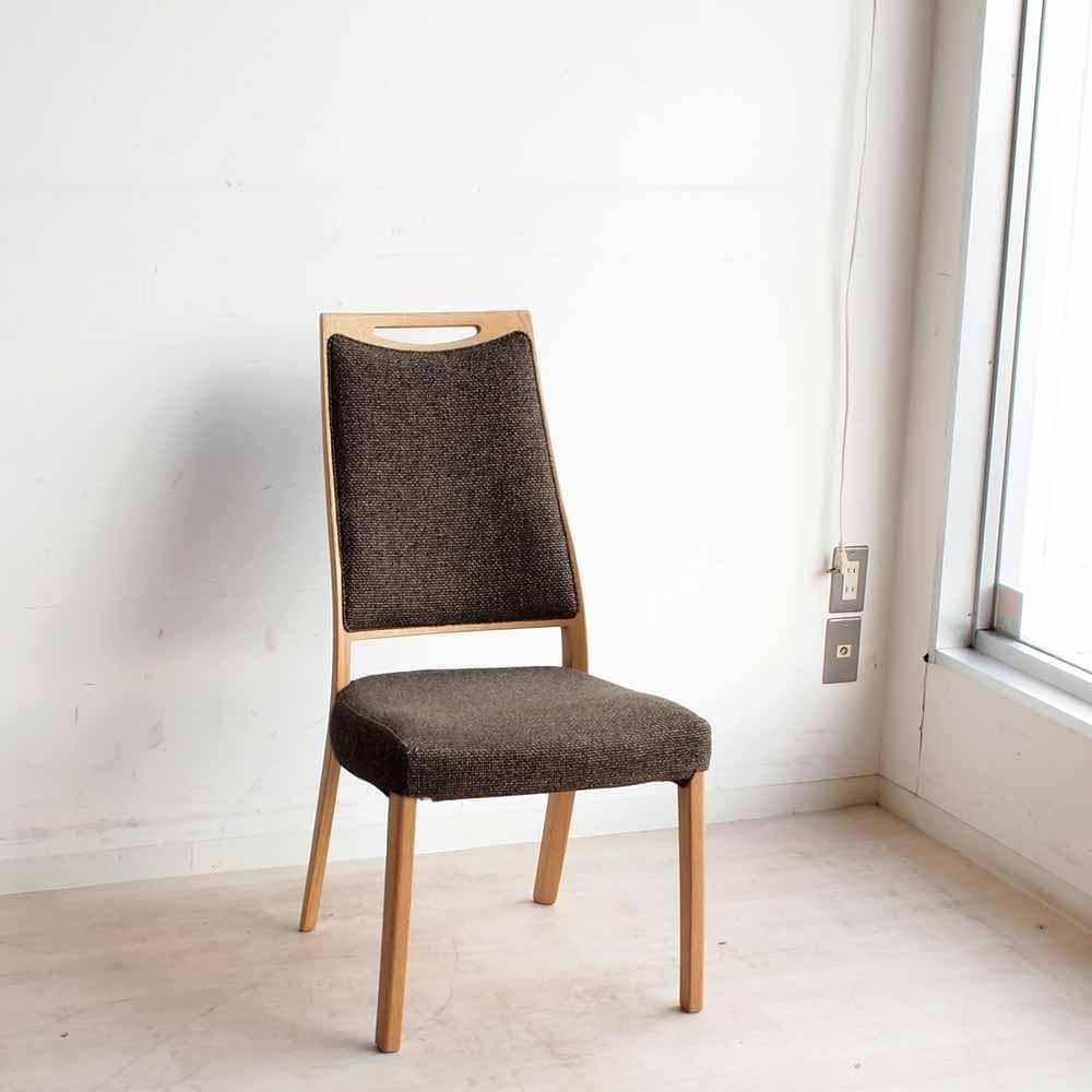 飛騨家具 シラカワ/Shirakawa オーク材 チェア ZR23749