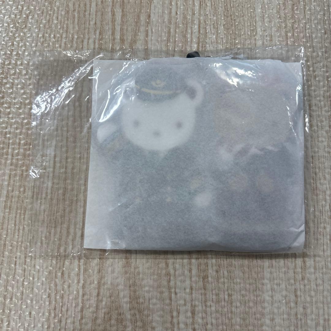 期間限定価格！⭐︎新品未使用・未開封⭐︎ ファミリア　JAL ラゲッジタグ　チャーム