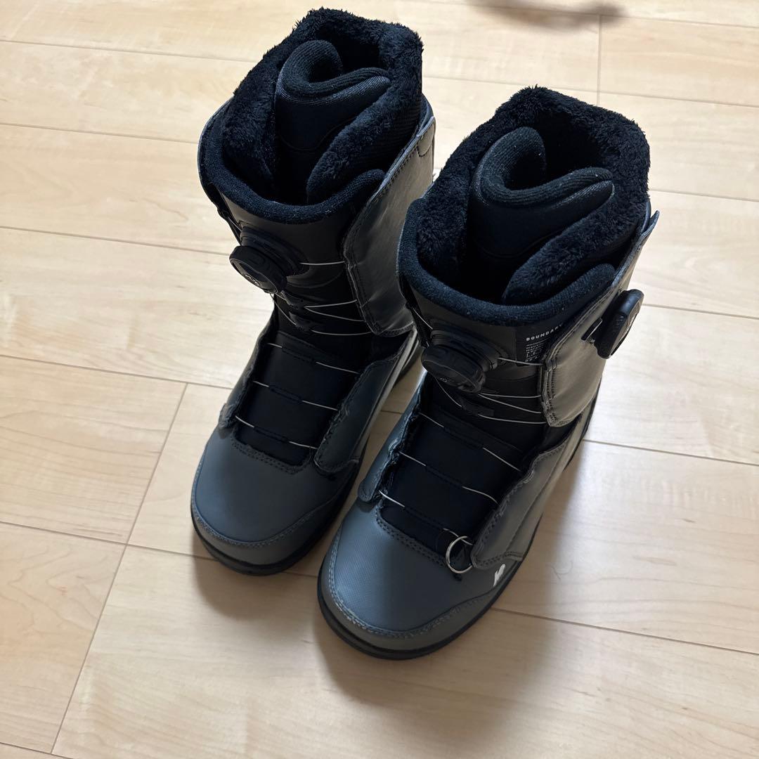 K2 Boundary スノーボードブーツ 10サイズ