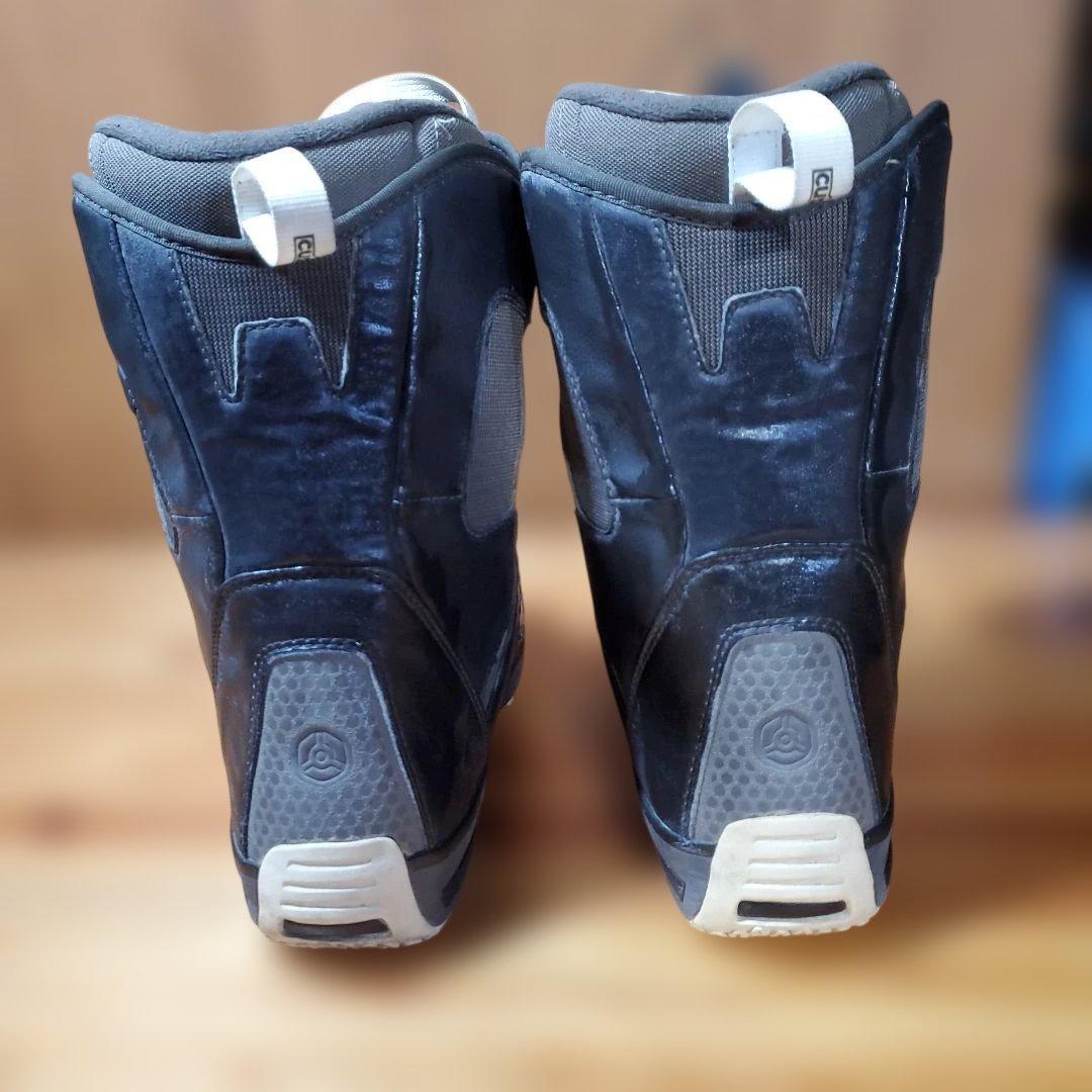 スノーボード SALOMON 26.5cm 26081