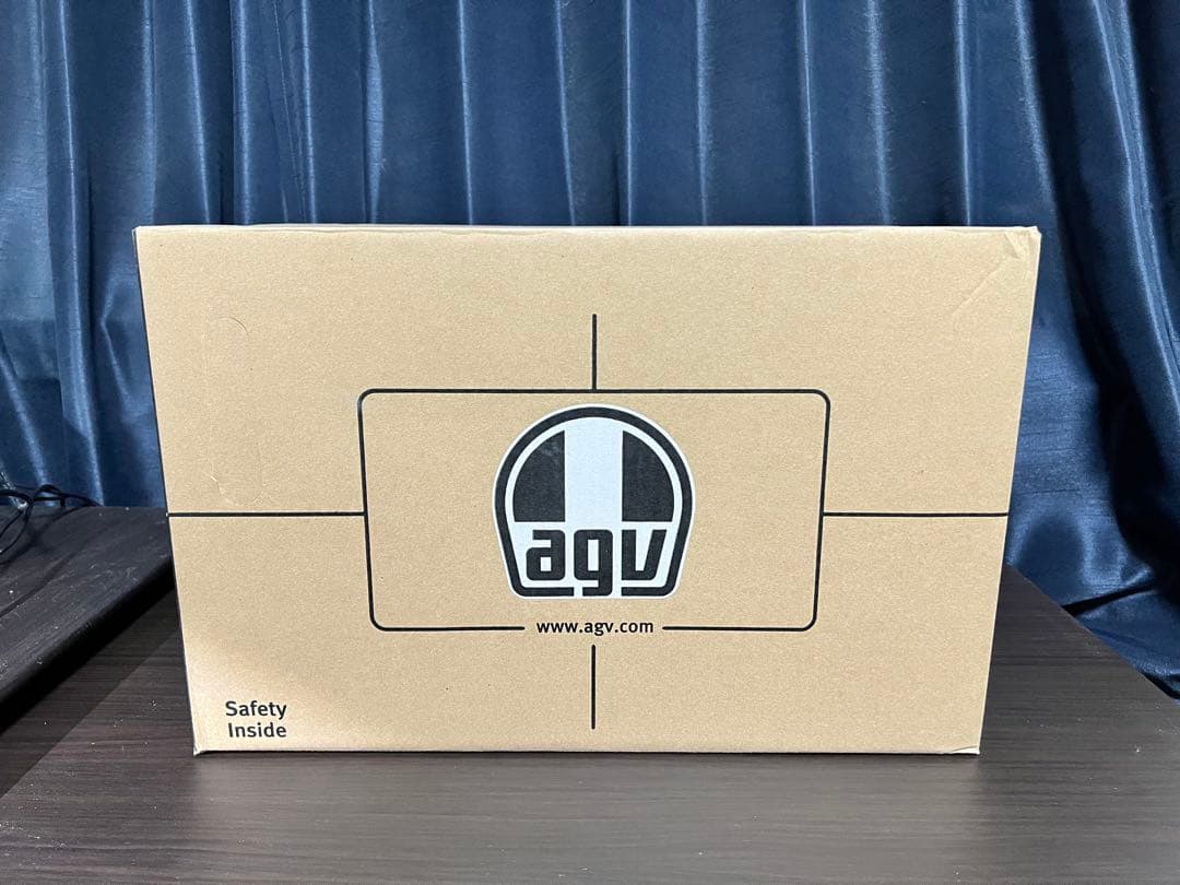 PISTA GP R ヘルメット(PISTA GP R MULTI)