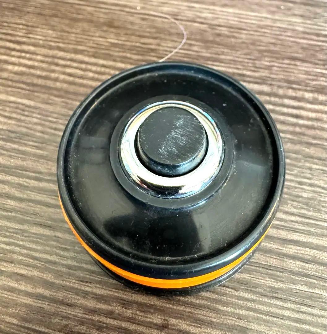 ABU カーディナル33 1st #741200 ロケットベール　初期ロット