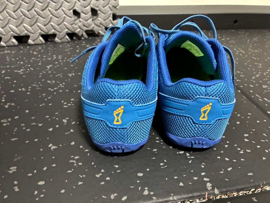 inov-8 シューズ 28.5