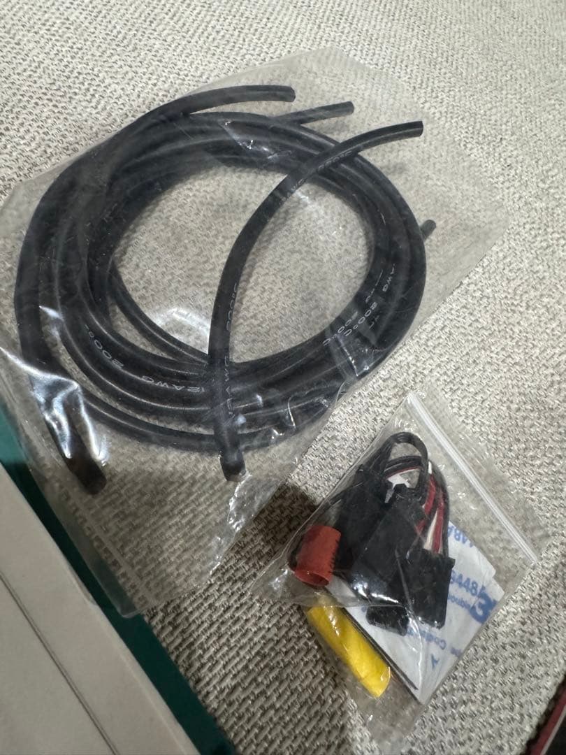 ヨコモ　rpx2 ドリフトスペック　wifiモジュール　セット