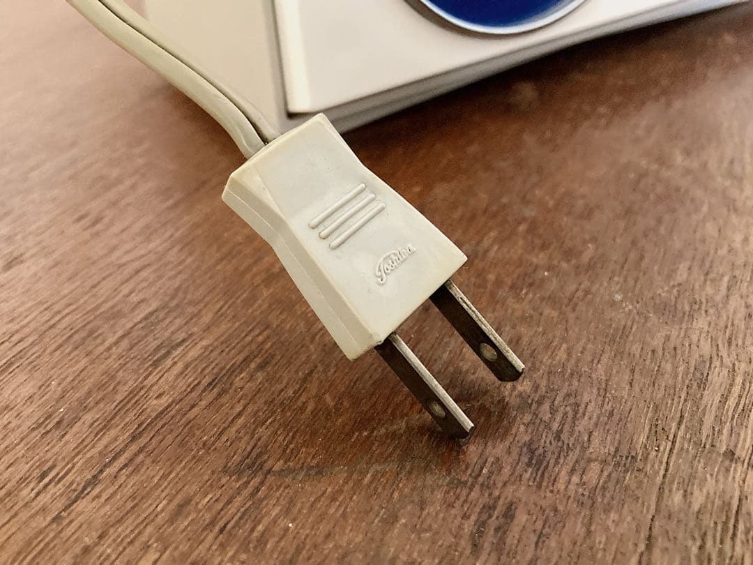 昭和30〜40年代　東芝タイムスイッチ