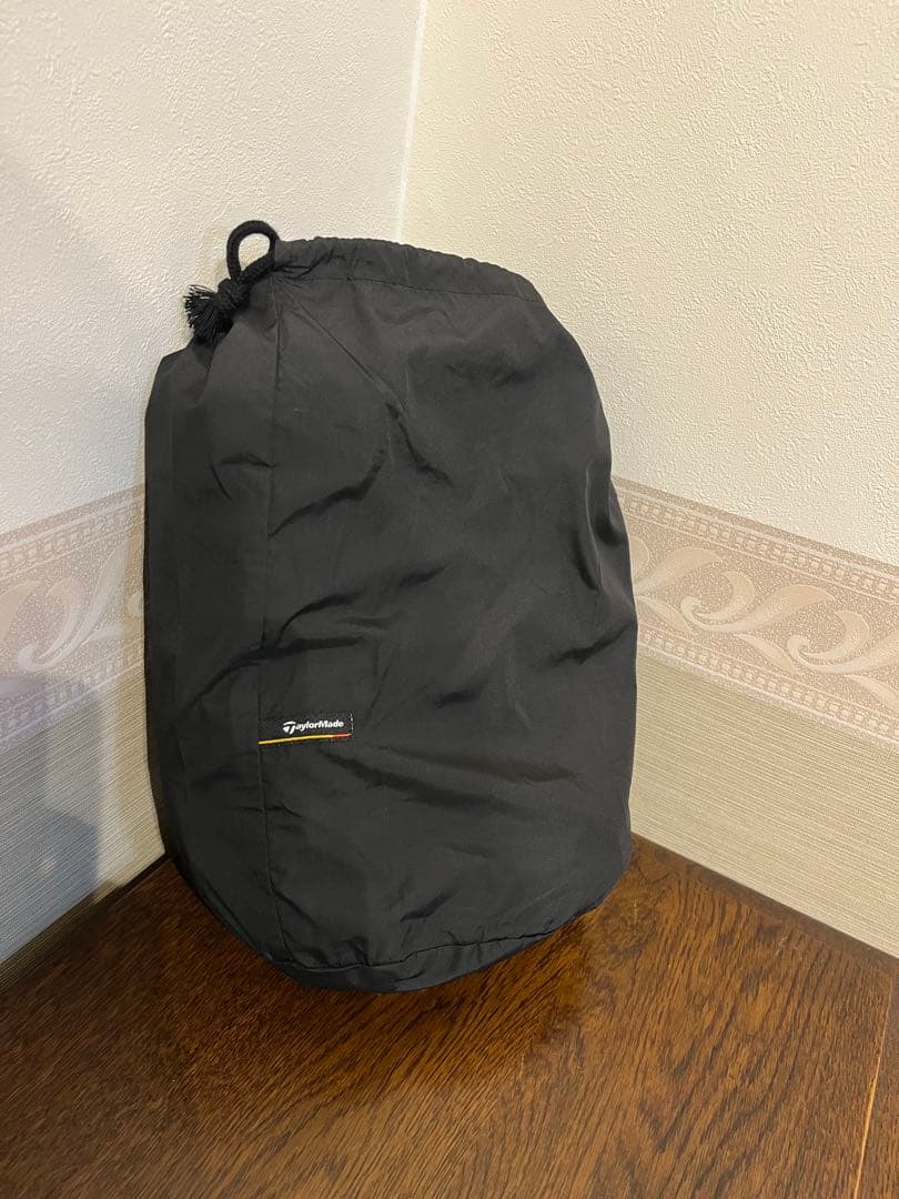 テーラーメイド　ゴルフ　レインウェアセットアップ