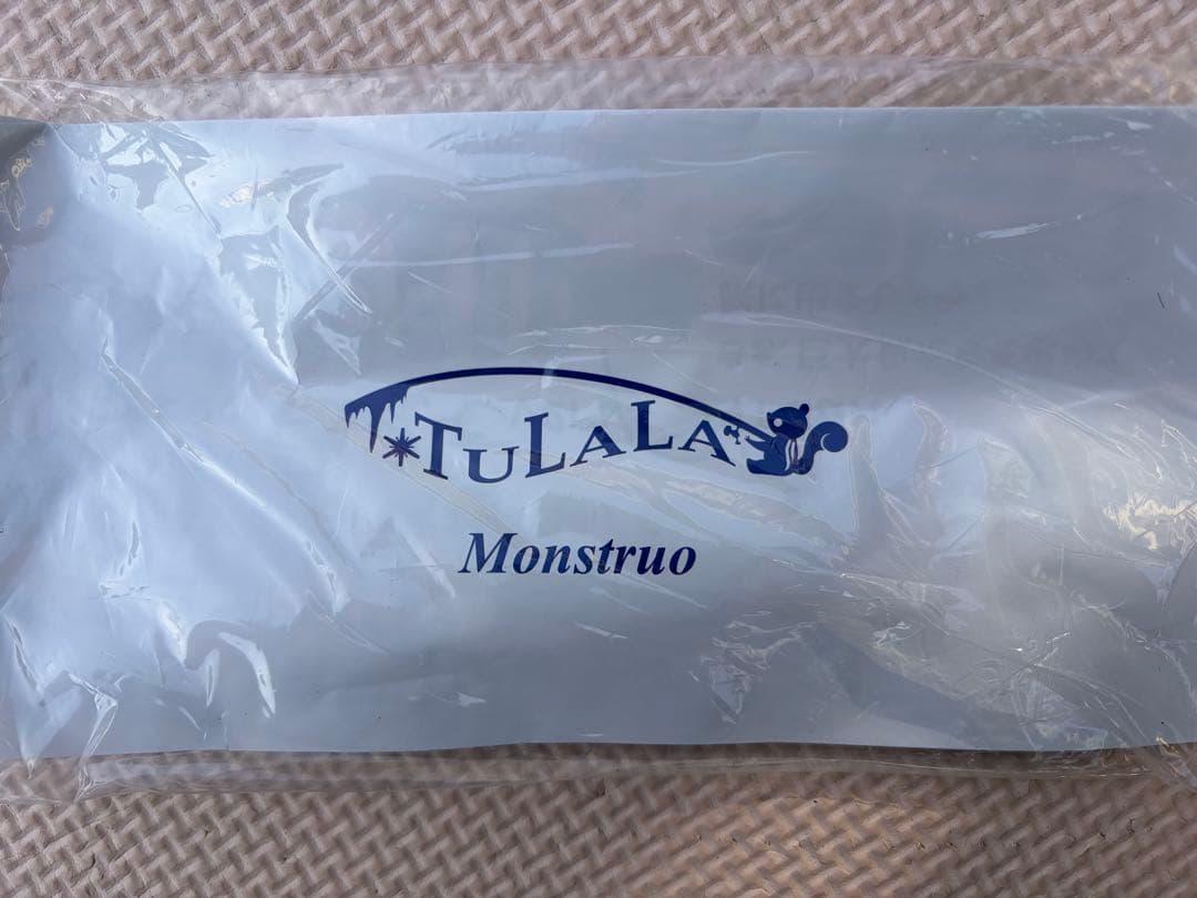 ロッド TULALA Monstruo\"G\"79MHC