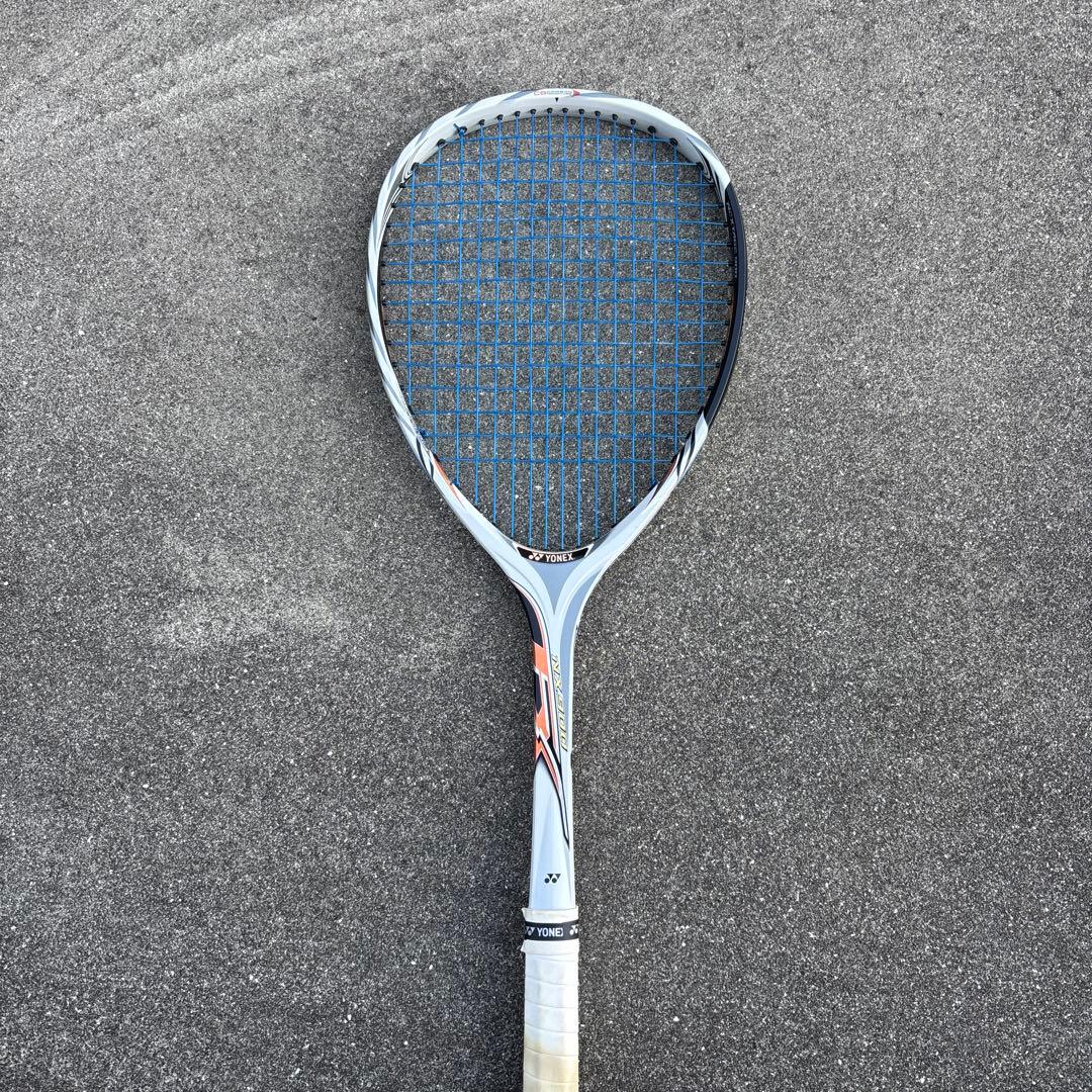 ネクステージ900 FX