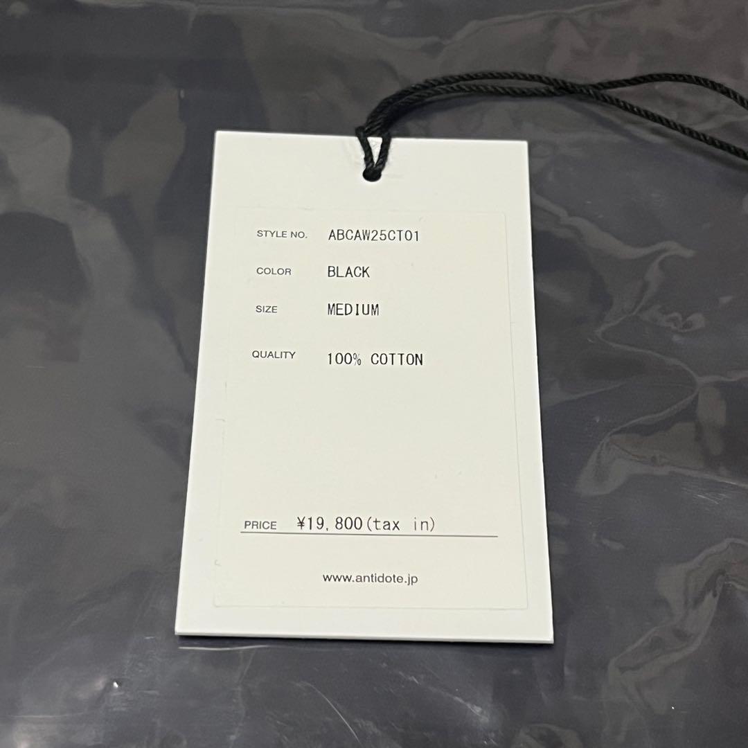 トップス Antidote BUYERS CLUB Fade Wash S/S Tee