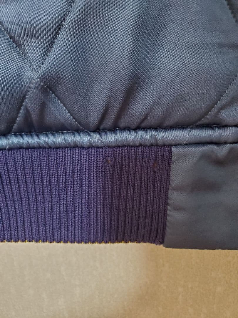 超希少☆トイズマッコイTOYS McCOYスカジャン世田谷ベース所ジョージ所さん