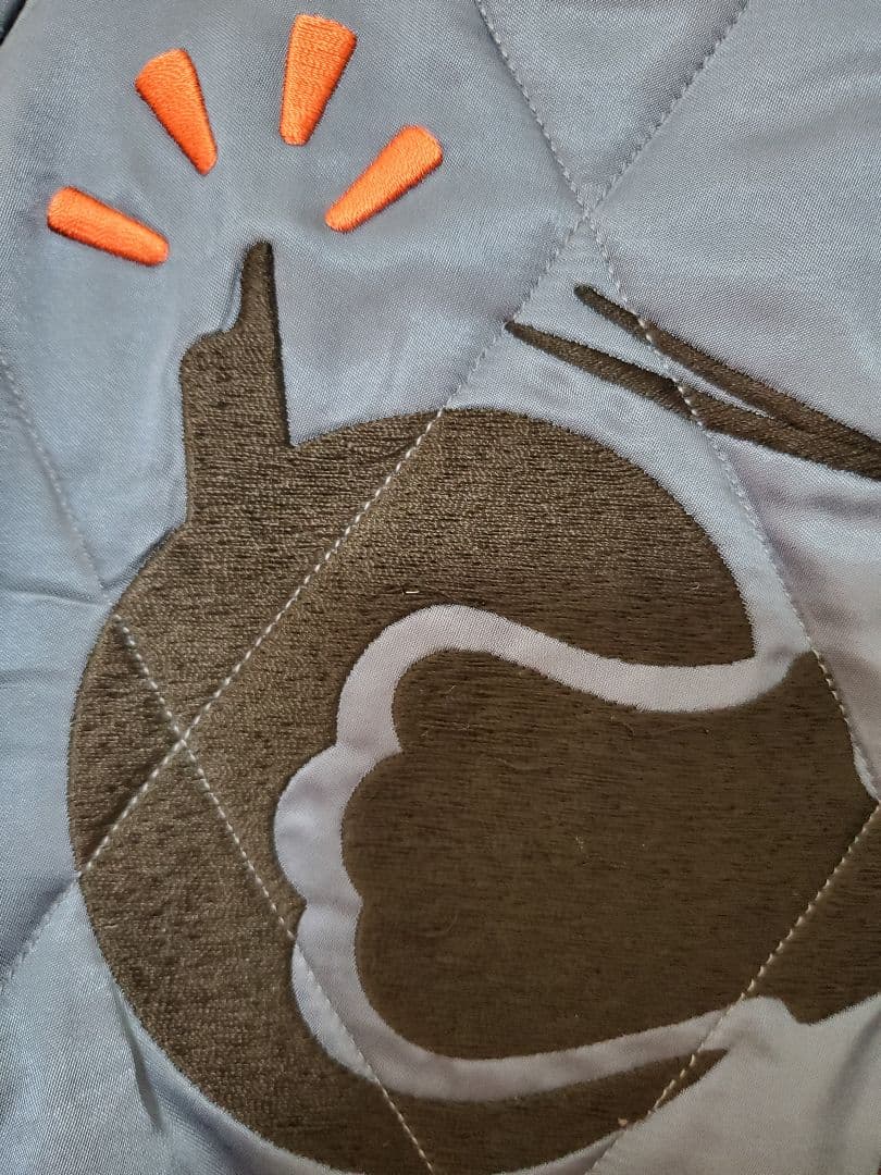 超希少☆トイズマッコイTOYS McCOYスカジャン世田谷ベース所ジョージ所さん