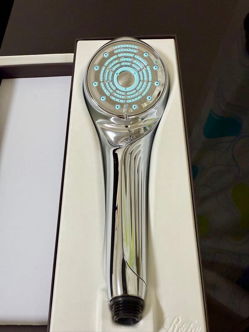 【ReFa】新品未使用リファファインバブルU