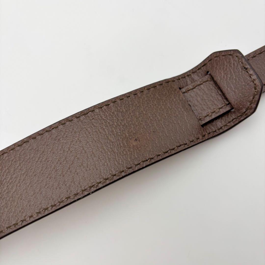 新品未使用 GUCCI グッチ GGスプリーム ショルダーバッグ PVC