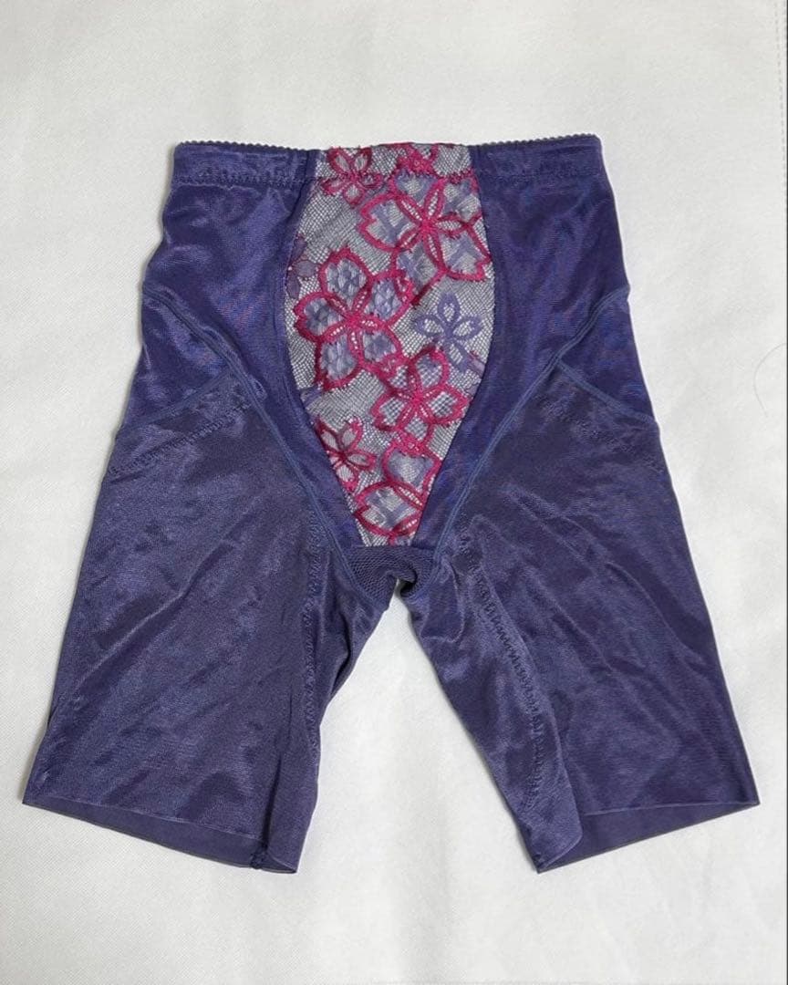 SIRAYUKI 様 MARUKO さくらボディシェーパー ロングガードル