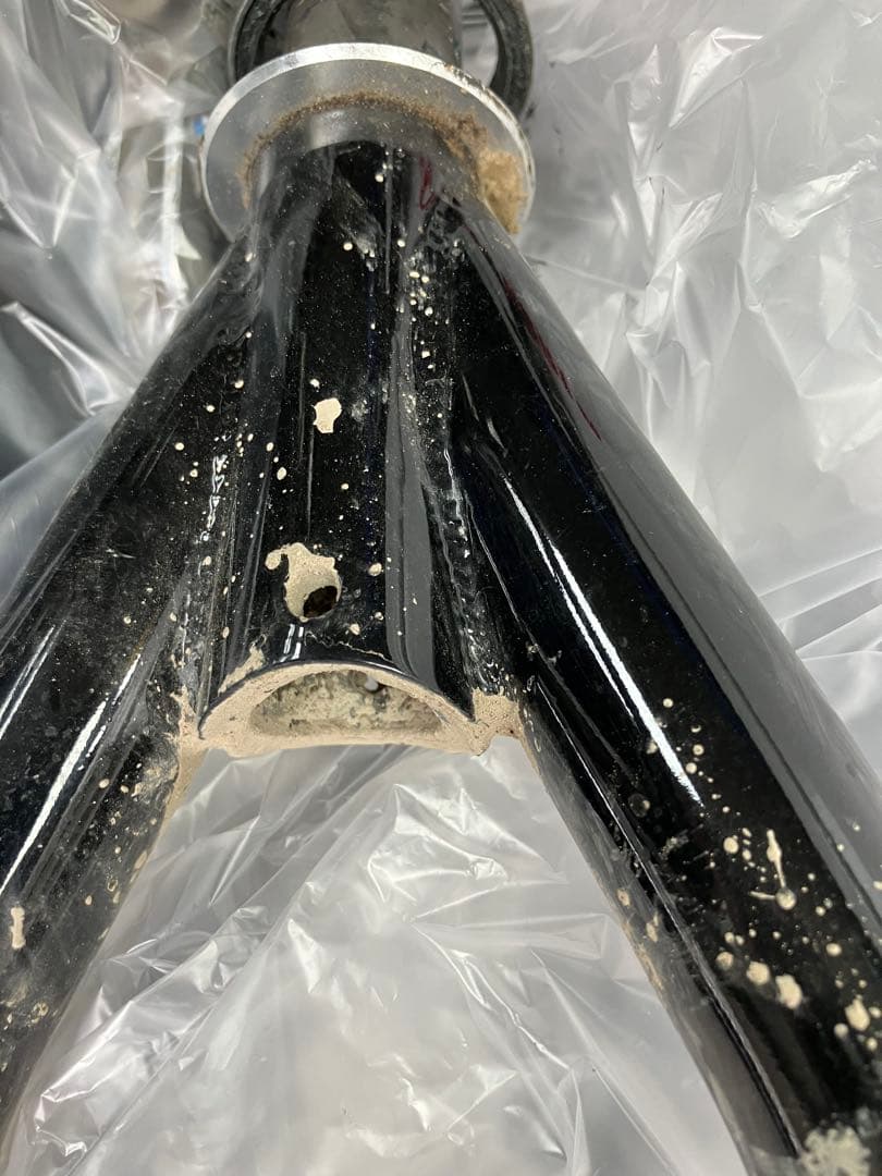 GT ラボンバ　フレーム以外