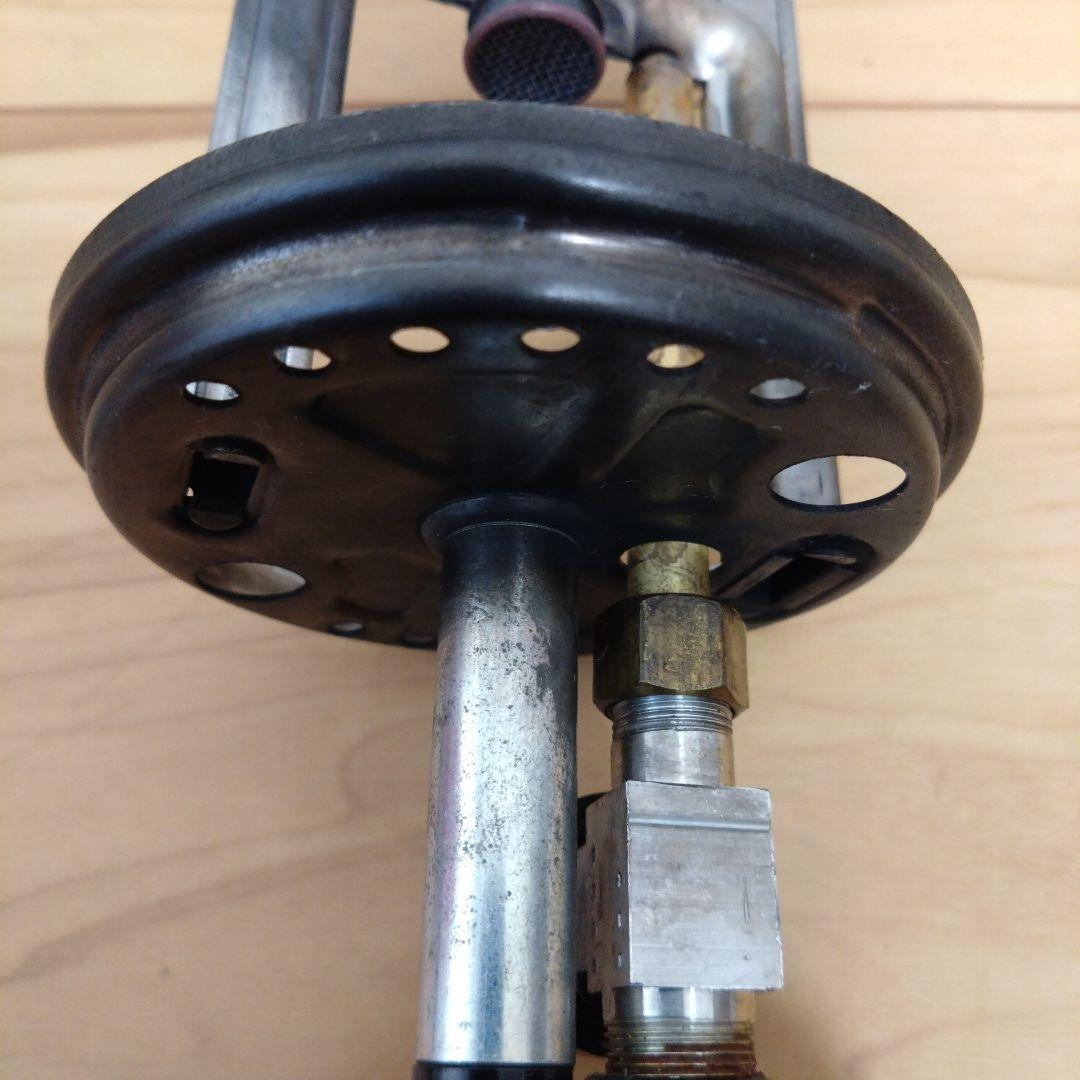 Coleman Peak1 222A ランタン カナダ製