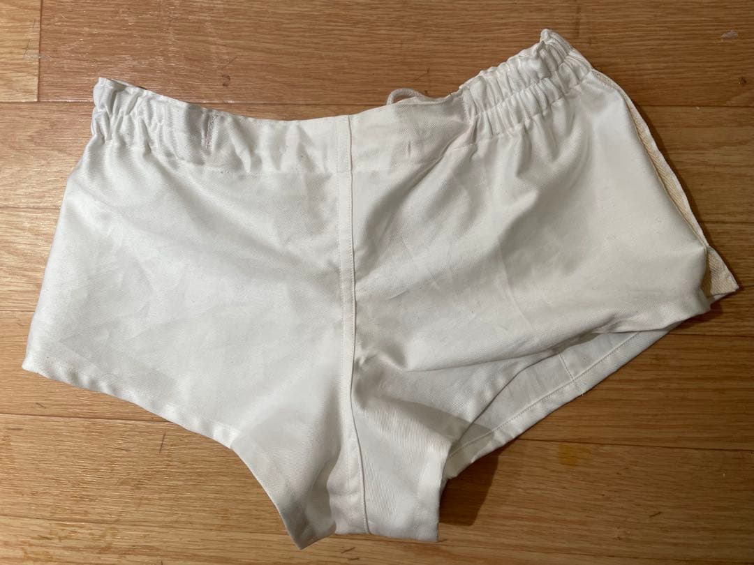 Mサイズ　イングランド型　ラガーパンツ