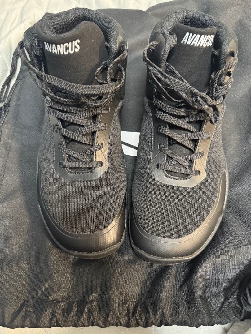 AVANCUS APEX POWER V3.0 41サイズ