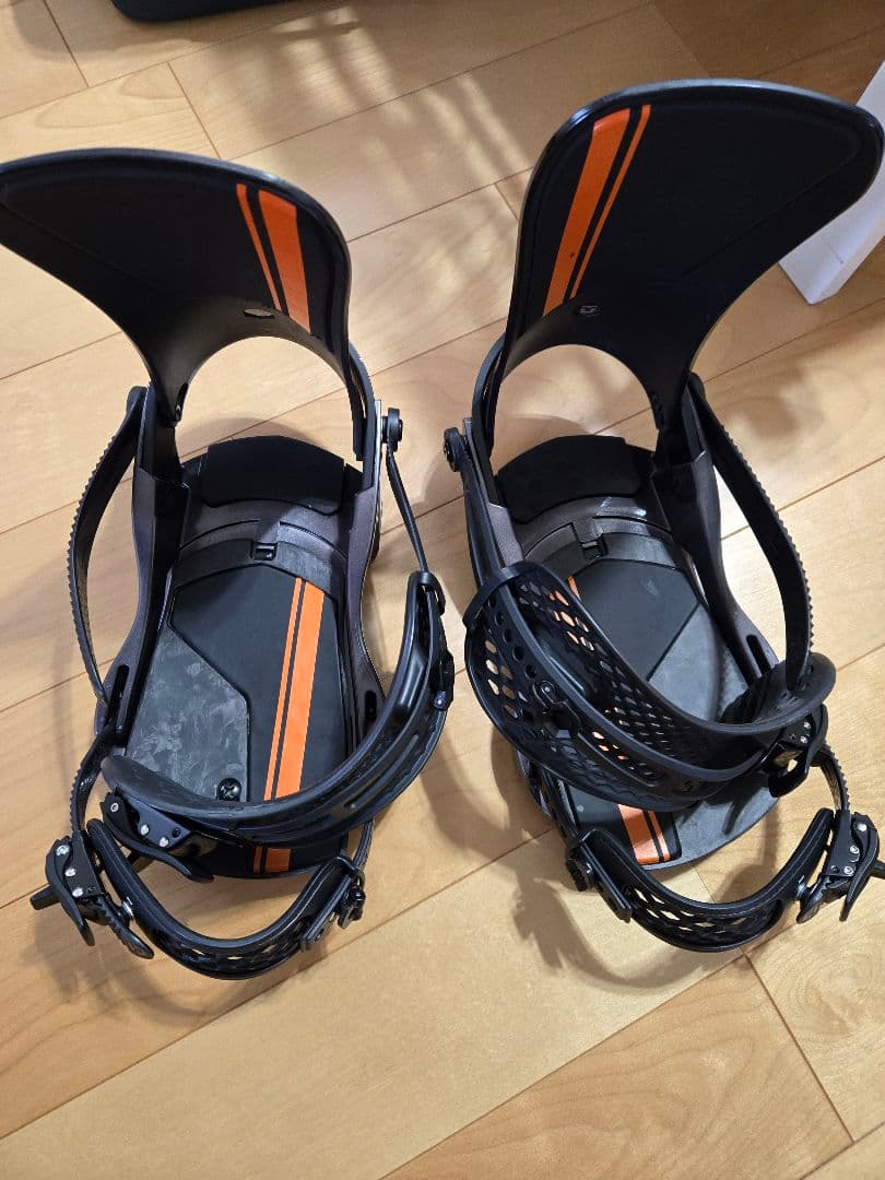 ユニオン　ATLAS EVOビンディング