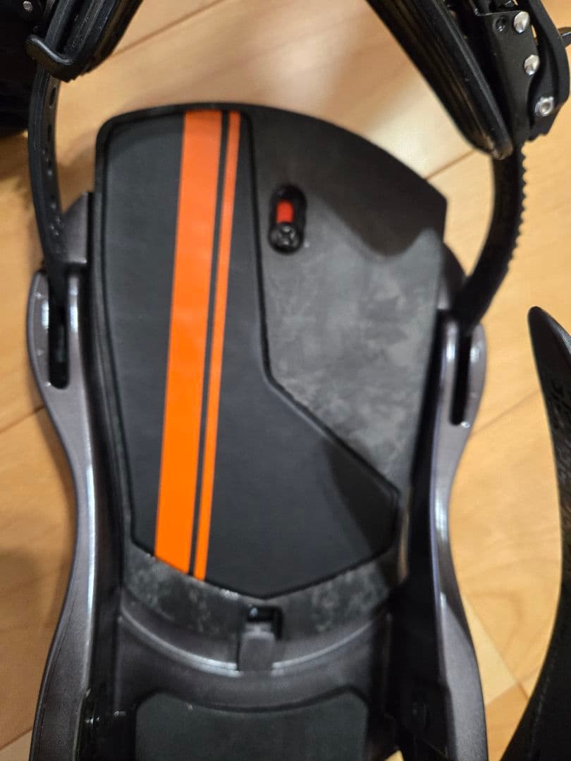 ユニオン　ATLAS EVOビンディング