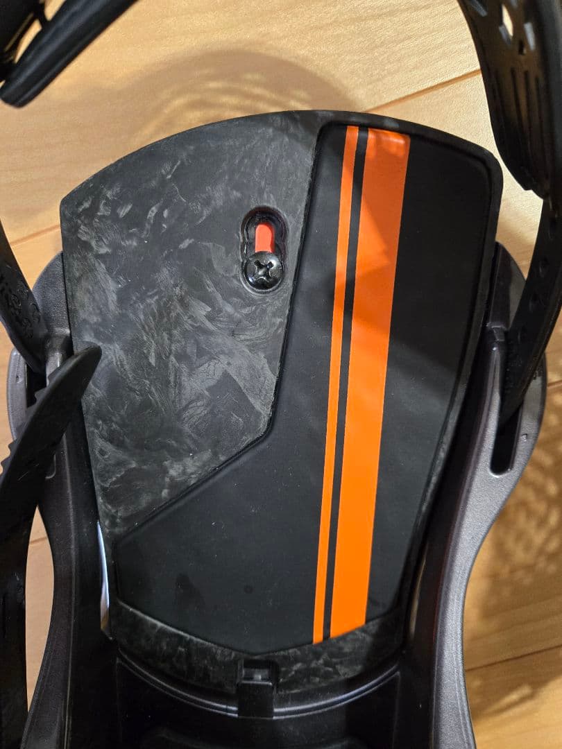 ユニオン　ATLAS EVOビンディング