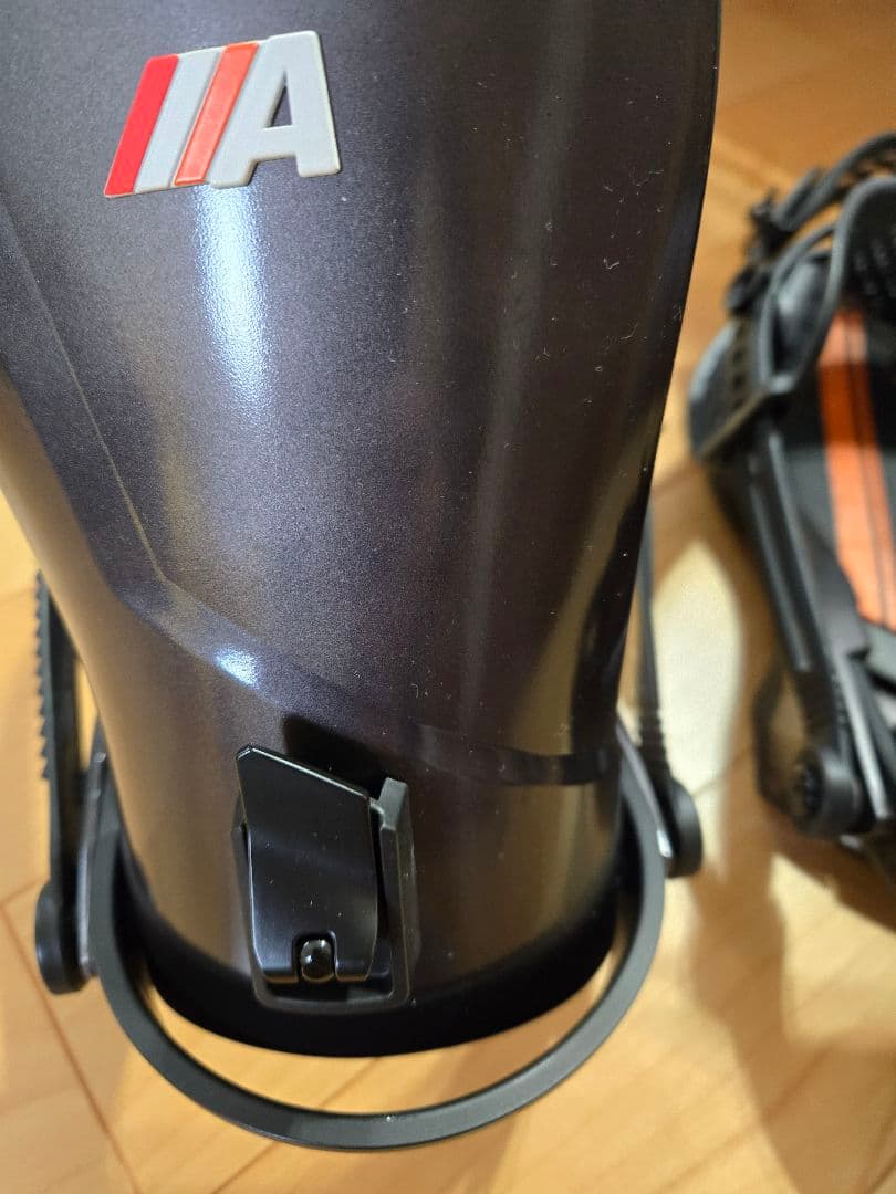 ユニオン　ATLAS EVOビンディング