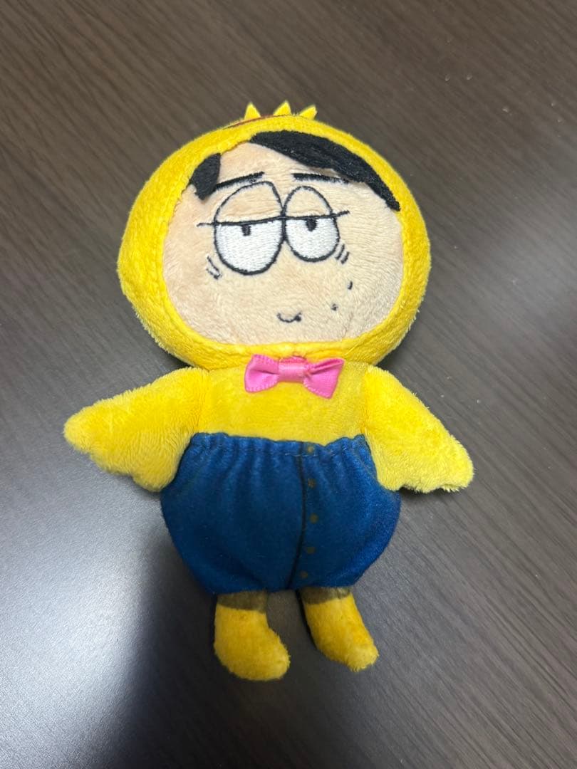 ONE N' ONLY ワンエン 関哲汰 TETTA ぬいぐるみ マスコット