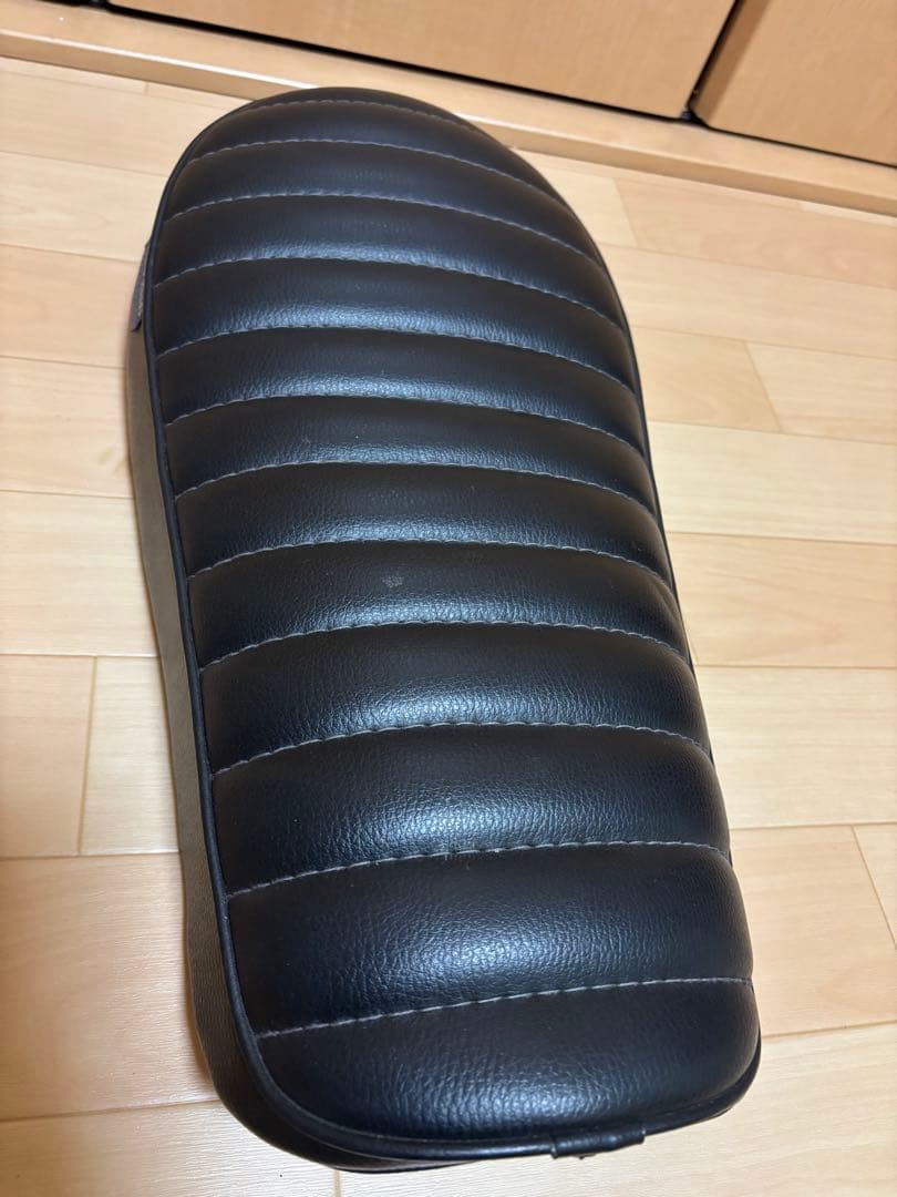 250TR用社外シート汎用イージーライダー