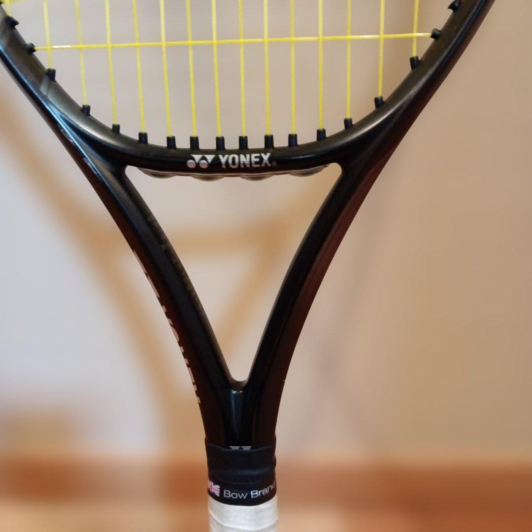 【正月価格】YONEX EZONE98 2024アクアナイトブラック G2